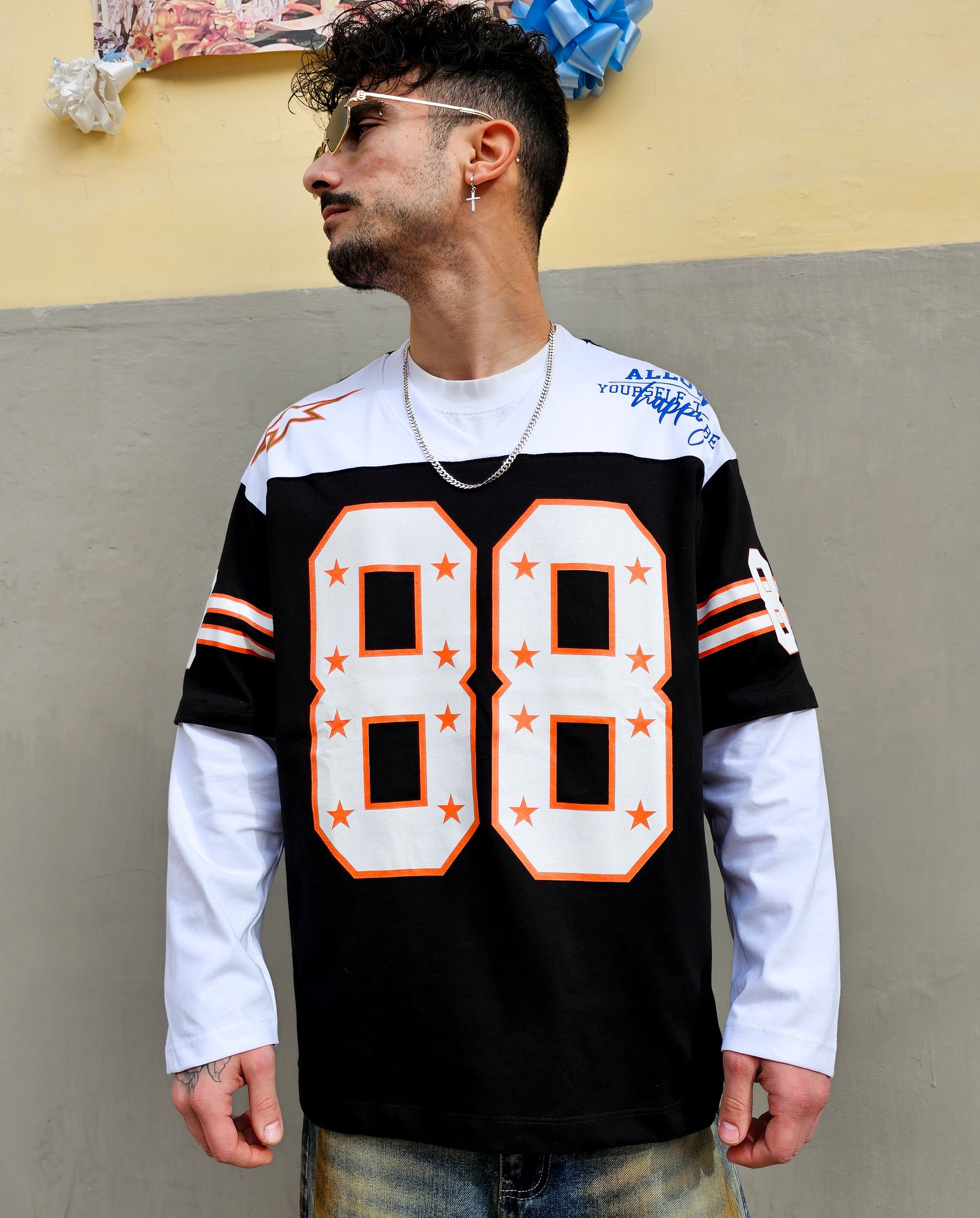 T-shirt  Hockey 00