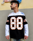 T-shirt  Hockey 00
