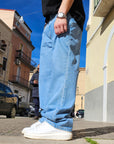 Jeans  Baggy Basic