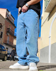 Jeans  Baggy Basic