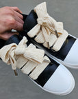 Scarpa Mod Rick Owens Bassa