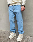 Jeans  Basic Fit