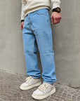Jeans  Basic Fit