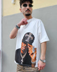 T- shirt Gangsta