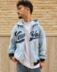 Giacca di Jeans New York