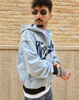 Giacca di Jeans New York