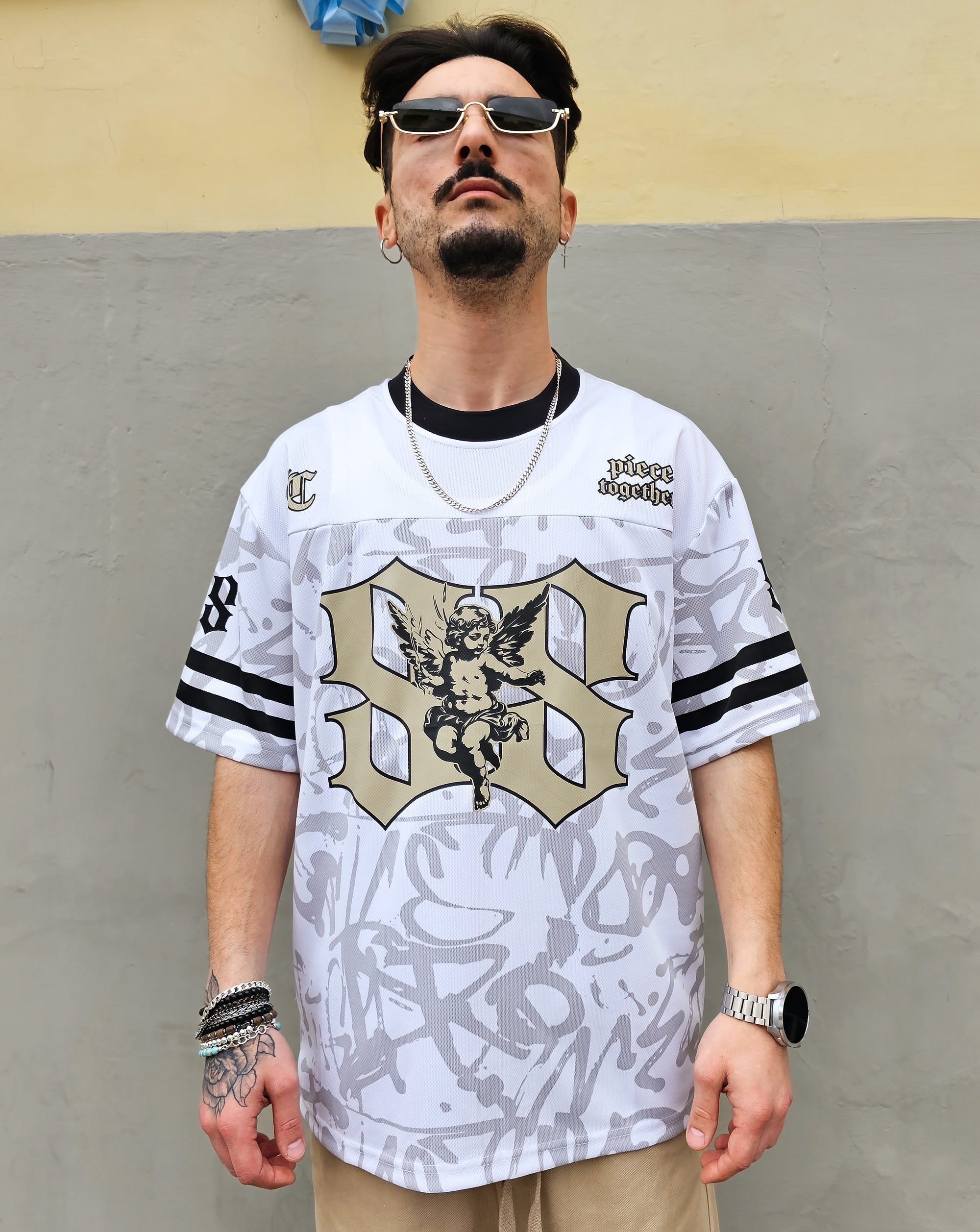T-shirt  Angel 98