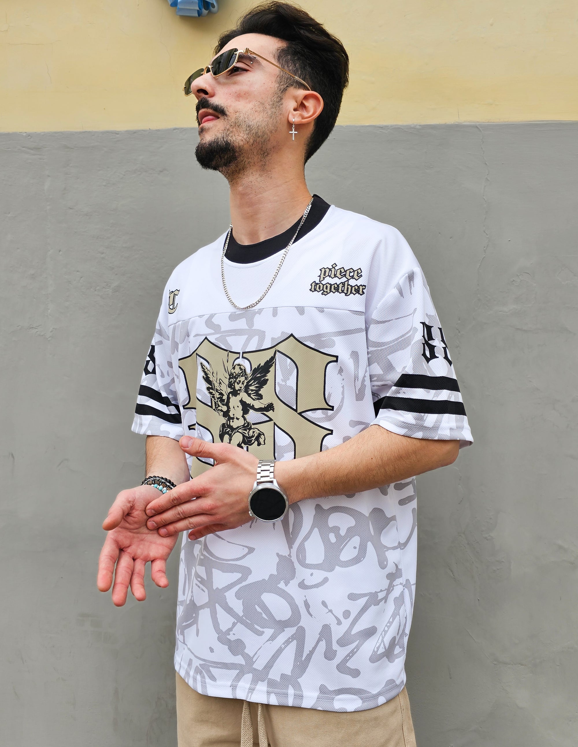 T-shirt  Angel 98