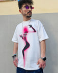 T-shirt  Jessica Rubbit