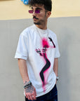 T-shirt  Jessica Rubbit