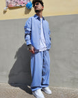 Completo Monaco Baggy