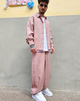Completo Monaco Baggy