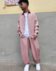 Completo Monaco Baggy