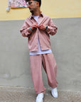 Completo Monaco Baggy