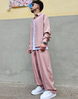 Completo Monaco Baggy
