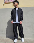 Completo Monaco Baggy