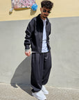 Completo Monaco Baggy