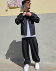 Completo Monaco Baggy