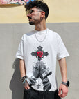 T-shirt Saint