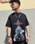 T-shirt Saint