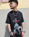 T-shirt Saint