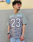 T-shirt  Silence 23