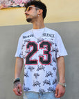 T-shirt  Silence 23