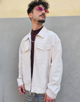 Giacca Milano Zip