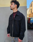 Giacca Milano Zip