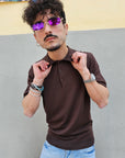 Polo In Filo Basic