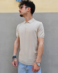 Polo In Filo Basic