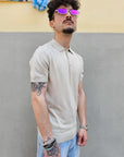 Polo In Filo Basic