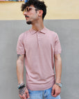 Polo In Filo Basic