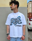 T-shirt Rise Undergroud