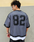 T-shirt  Retinata Doppiata