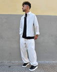 Completo Monaco Baggy