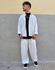 Completo Monaco Baggy