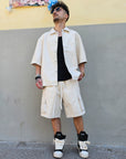Completo Cargo Ecopelle