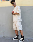 Completo Cargo Ecopelle