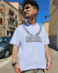T-shirt  Diamond Fuckyourlife
