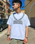 T-shirt  Diamond Fuckyourlife