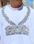 T-shirt  Diamond Fuckyourlife