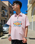 Camicia Casacca Fantastic Zip
