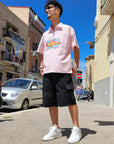 Bermuda Cargo Black