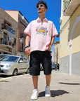 Bermuda Cargo Black