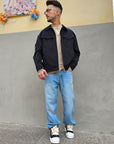 Jeans Basic Baggy
