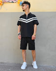 Completo Polo Riga