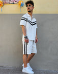 Completo Polo Riga