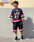 Completo Hockey Jacobs