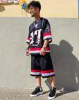 Completo Hockey Jacobs